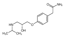 (R)-(+)-阿替洛尔