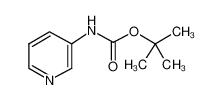 N-叔丁氧羰基-3-氨基吡啶