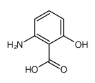 6-羟基邻氨基苯甲酸