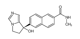 Orteronel