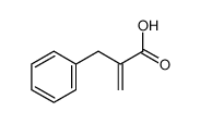 2-苄基丙烯酸