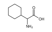 环己基甘氨酸