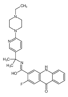 BMS-566419