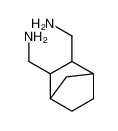 双(氨甲基)降莰烷 (异构体混合物)