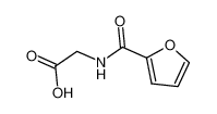 N-(2-糠酰)甘氨酸
