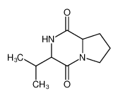 Cyclo(Pro-Val)