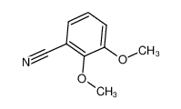 2,3-二甲氧基苯甲腈