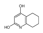 4-羟基-5,6,7,8-四氢喹啉-2(1H)-酮