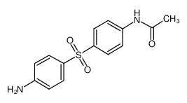 N-乙酰氨苯砜