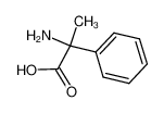 2-氨基-2-苯基丙酸