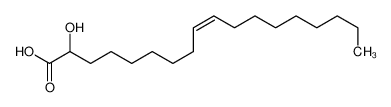 2-羟基油酸