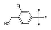 2-氯-4-三氟甲基苯甲醇