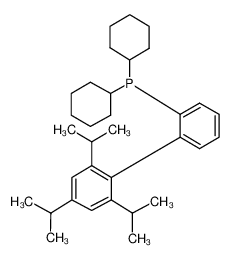 2-二环己基磷-2'',4'',6''-三异丙基联苯