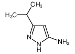 5-异丙基-1H-吡唑-3-胺