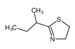 2-(仲丁基)-4,5-二氢噻唑