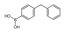 4-(苯基甲基)苯硼酸