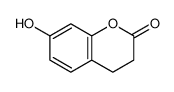 7-羟基苯并二氢吡喃-2-酮