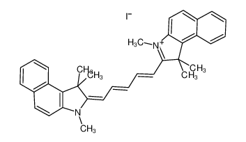 IR 676碘化物