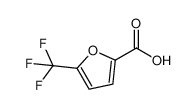 5-(三氟甲基)呋喃-2-羧酸