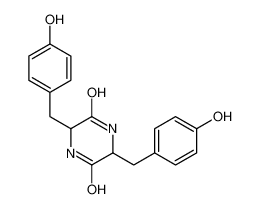 环(酪氨酰-酪氨酰)