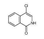 4-氯-1(2H)-异喹啉酮