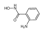 2-氨基-N-羟基苯甲酰胺