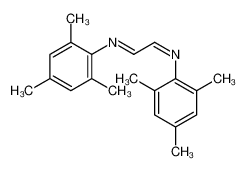 N,N'-(乙烷-1,2-二亚基)双(2,4,6-三甲基苯胺)