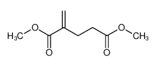 2-亚甲基戊二酸二甲酯
