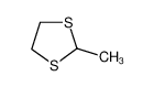 2-甲基-1,3-二硫环戊环