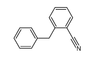 2-苄基苯甲腈