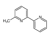 6-甲基-2，2'-联吡啶