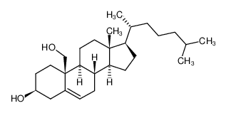 19-hydroxy Cholesterol