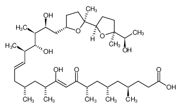 离子霉素