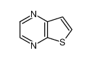 噻吩并[2，3-b]吡嗪