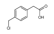 4-(氯甲基)苯乙酸