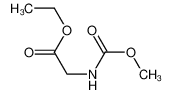 2-(甲氧酰胺基)乙酸乙酯