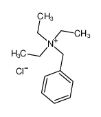 三乙基苄基氯化铵