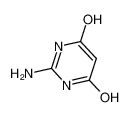 2-氨基-4,6-二羟基嘧啶