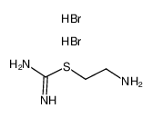 S-(2-氨乙基)异硫脲溴化物氢溴酸盐