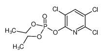 毒死蜱氧化物