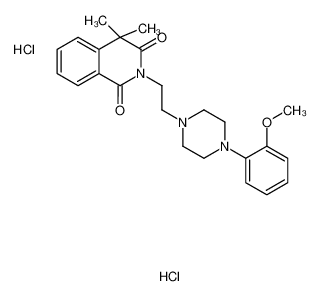 ARC 239 dihydrochloride