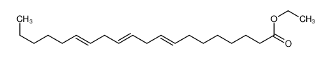 Dihomo-γ-Linolenic Acid ethyl ester