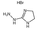 4,5-二氰咪唑-2-肼溴化氢