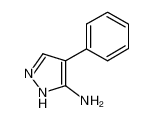 3-氨基-4-苯基吡唑