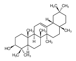 β-香树精