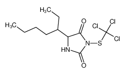 Chlordantoin