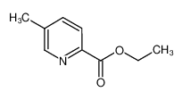 5-甲基吡啶-2-羧酸乙酯5-甲基吡啶-2-羧酸乙酯