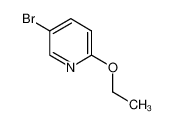 5-溴-2-乙氧基吡啶