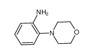 2-吗啉基苯胺