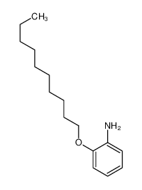 2-癸氧基苯胺